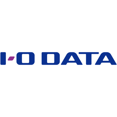 I-O DATA