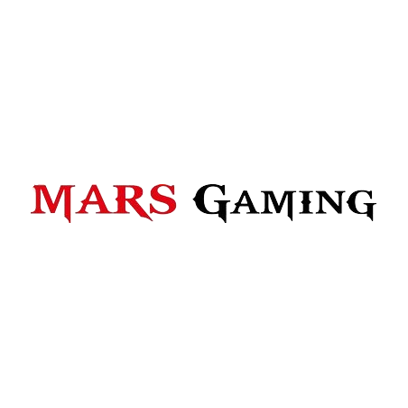 MARS GAMING