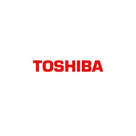 TOSHIBA