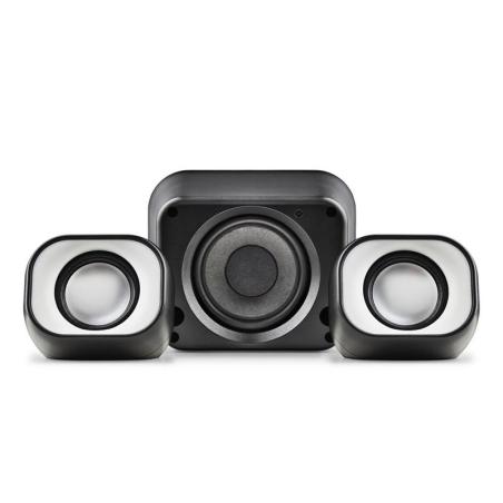 ALTAVOCES NGS GAMING COMET 2.1 20W AUX