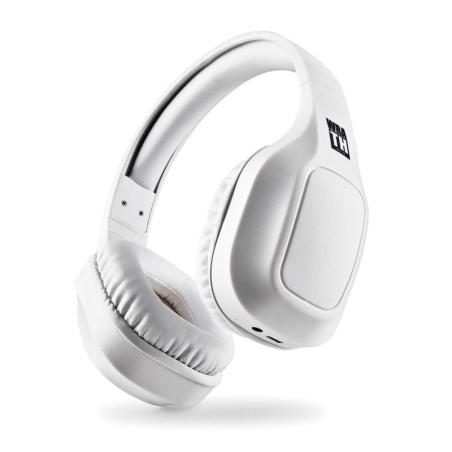 AURICULARES NGS ARTICAWRATH BLUETOOTH WIRELESS WHITE