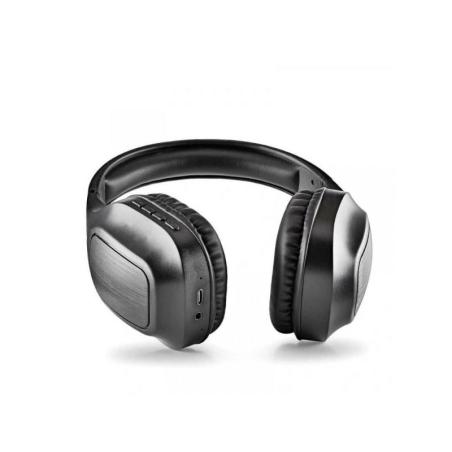 AURICULARES NGS ARTICAWRATH BLUETOOTH WIRELESS BLACK