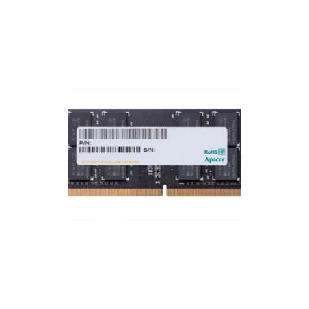 MEMORIA SODIMM 16GB APACER DDR4 2666MHZ