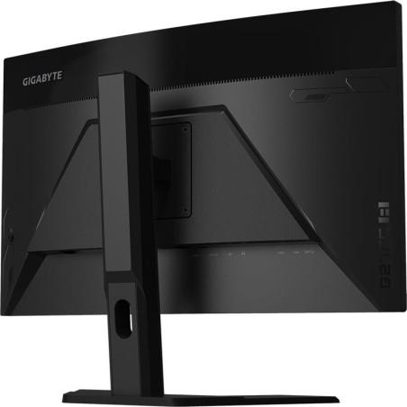 MONITOR GIGABYTE 27 CURVO FHD HDMI+DP USB REG.ALT/INCL. GAMING