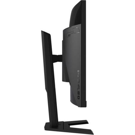 MONITOR GIGABYTE 27 CURVO FHD HDMI+DP USB REG.ALT/INCL. GAMING