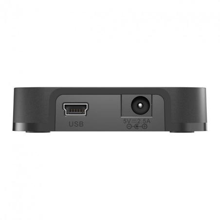 DOCK HUB USB D-LINK 4 USB-A 1 USB-B