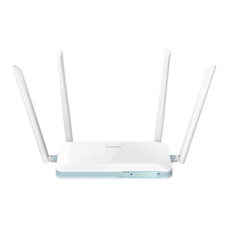 WIRELESS ROUTER D-LINK G403 EAGLE PRO 4G 1500MBPS ALEXA/GOOGLE