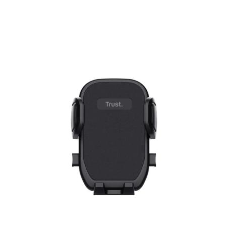 SOPORTE TRUST RUNO COCHE PARA SMARTPHONE BLACK