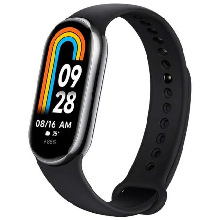 SMARTBAND XIAOMI MI SMART BAND 8 IOS/ANDROID AMOLED BLUETOOTH MI BAND 8