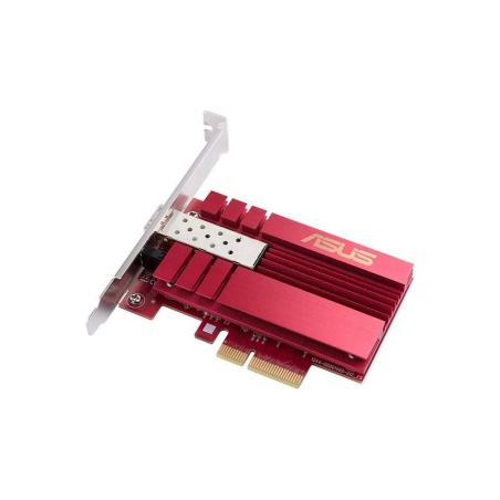 TARJETA DE RED ASUS PCI-E ETHERNET SFP+ 10.000MBPS