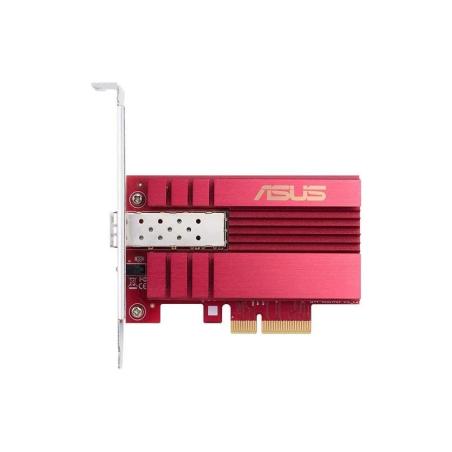 TARJETA DE RED ASUS PCI-E ETHERNET SFP+ 10.000MBPS