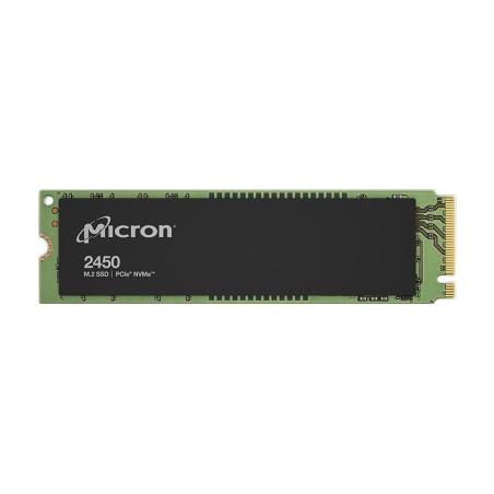 DISCO DURO SSD MICRON 256GB M2 NVME PCIE M.2 2280