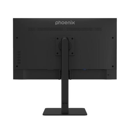 MONITOR PHOENIX 24 FHD IPS HDMI + DP + VGA REG ALT ROTA MULTIME VESA 3Y GA