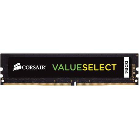 MEMORIA RAM 32GB CORSAIR DDR4 2666MHZ VALUE SELECT
