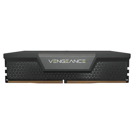 MEMORIA RAM 16GB CORSAIR DDR5 5200MHZ VENGEANCE