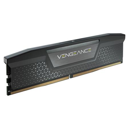 MEMORIA RAM 16GB CORSAIR DDR5 5200MHZ VENGEANCE