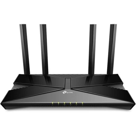 WIRELESS ROUTER TP-LINK ARCHER AX53 WIFI 6 AX3000