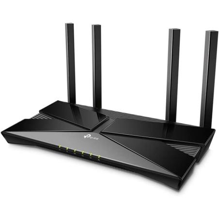 WIRELESS ROUTER TP-LINK ARCHER AX53 WIFI 6 AX3000