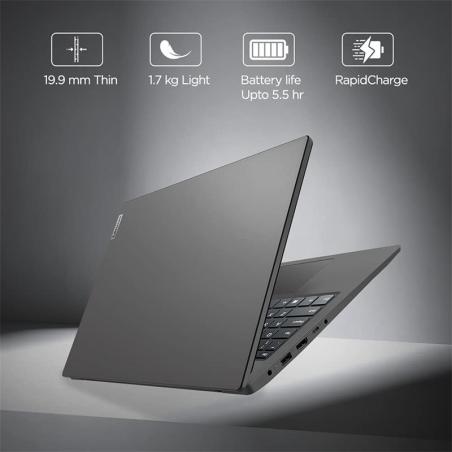 PORTATIL LENOVO V15 G3 I7 1255U/8GB/SSD512/15.6FHD/RJ45/FREEDOS