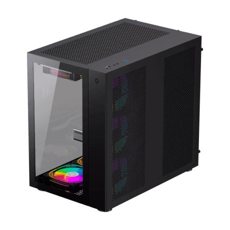 ORDENADOR GAMING INFINITY RGB I5 12400/16G/SSD1TB NVME/REF.LIQ/850W