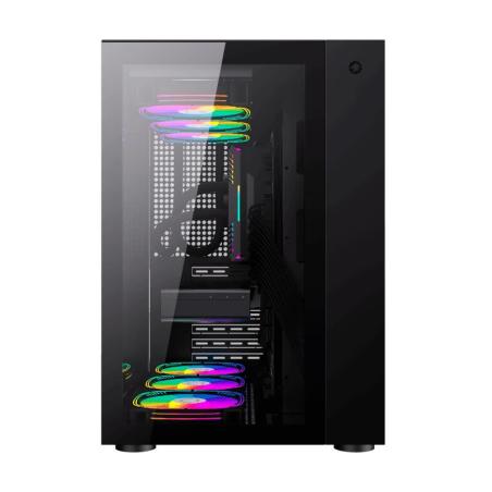 ORDENADOR GAMING INFINITY RGB I7 12700K/16G/SSD1TB NVME/REF.LIQ/850W/W11PRO