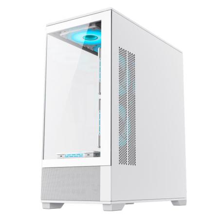 ORDENADOR GAMING VISTA WHITE RGB I5 13600K/32 DDR5/1TB NVME/REF.LIQ/850W