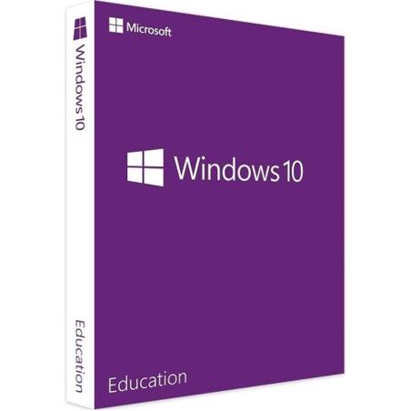 WINDOWS 10/11 PRO EDUCATION STANDARD ( I3 R3 I5 R5 ) SOLO CON PC
