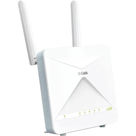 WIRELESS ROUTER D-LINK G415 EAGLE PRO AI 4G 1500MBPS