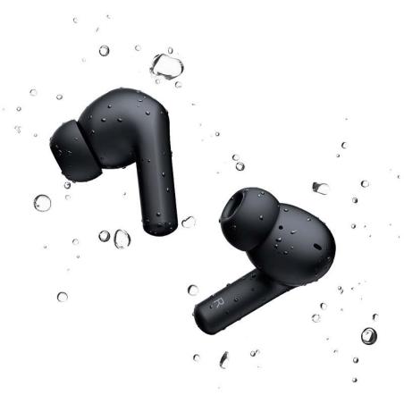 AURICULARES XIAOMI REDMI BUDS 4 ACTIVE BLUETOOTH 5.3 IPX4 BLACK