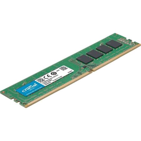 MEMORIA RAM 16GB CRUCIAL DDR4 3200MHZ