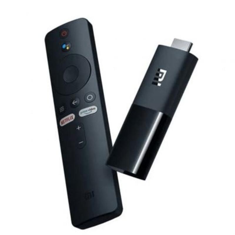 ANDROID TV XIAOMI MI TV STICK 8GB