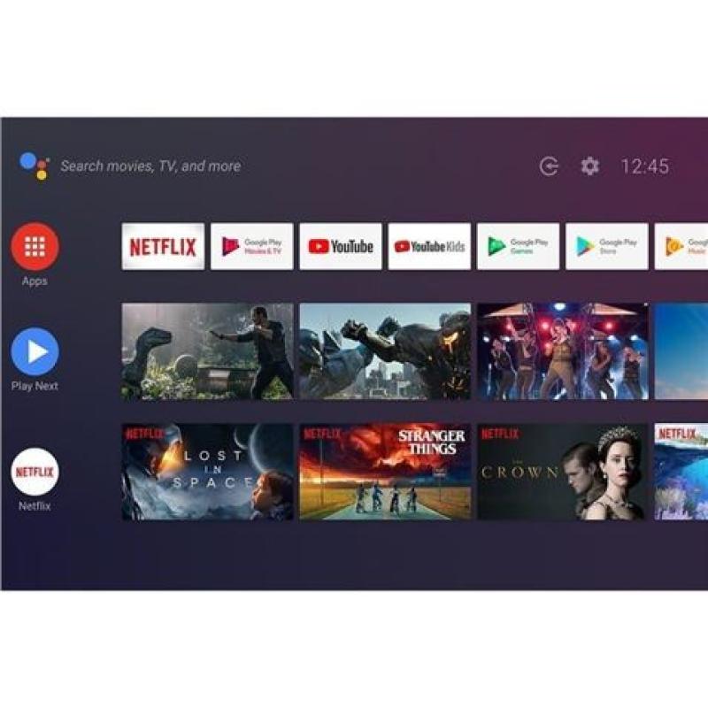 ANDROID TV XIAOMI MI TV STICK 8GB