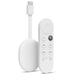GOOGLE CHROMECAST HD BLANCO