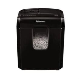 DESTRUCTORA 6C | CORTE EN PARTICULAS 4X35MM | 11 LITROS FELLOWES