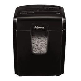 DESTRUCTORA 8C | CORTE EN PARTÍCULAS 4X35MM | 14 LITROS FELLOWES