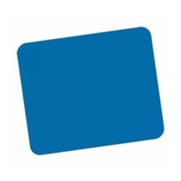 ALFOMBRILLA RATÓN AZUL CROMAD