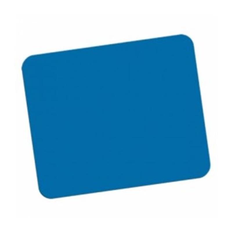 ALFOMBRILLA RATÓN AZUL CROMAD
