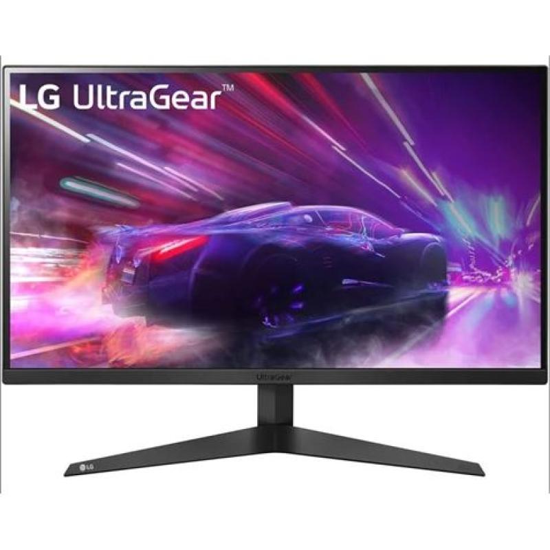 MONITOR GAMING 24 | FULL HD | 165HZ | 1MS | HDMI | LG 24GQ50F-B