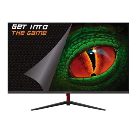 MONITOR GAMING 32 | FULL HD | 75HZ | 4MS | ALTAVOCES| XGM32V6 KEEP OUT
