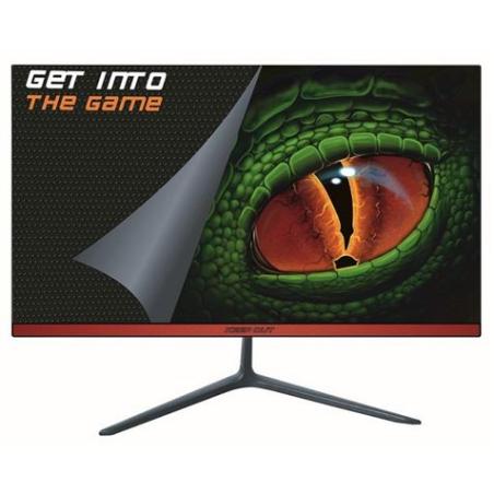 MONITOR GAMING LED 21.5 FULL HD 75HZ | 4MS | 178º | ALTAVOCES KEEPOUT