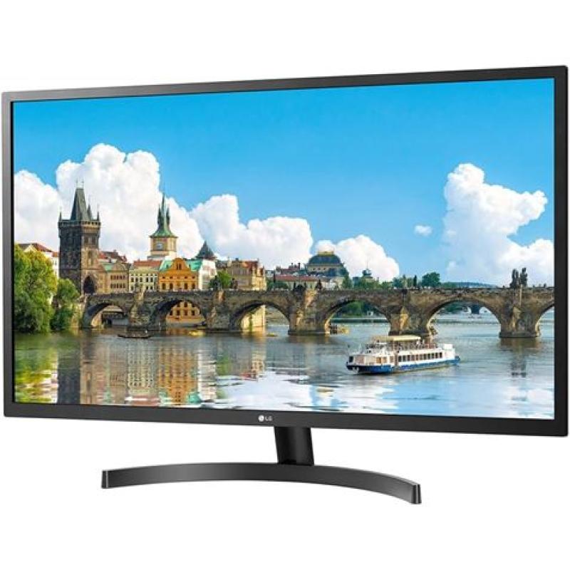 MONITOR LG 31.5 FULL HD | 32MN500M