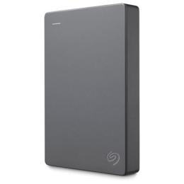 DISCO DURO EXTERNO SEAGATE BASIC 4TB 2.5 USB 3.0