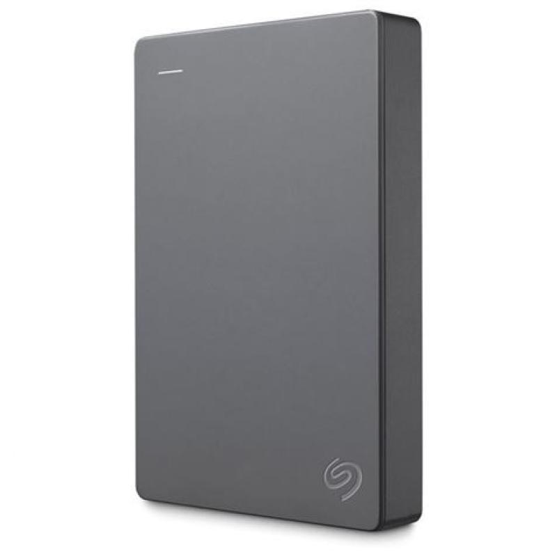 DISCO DURO EXTERNO SEAGATE BASIC 4TB 2.5 USB 3.0