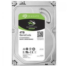 DISCO DURO SEAGATE 4TB 3.5 SATA (ST4000DM004)
