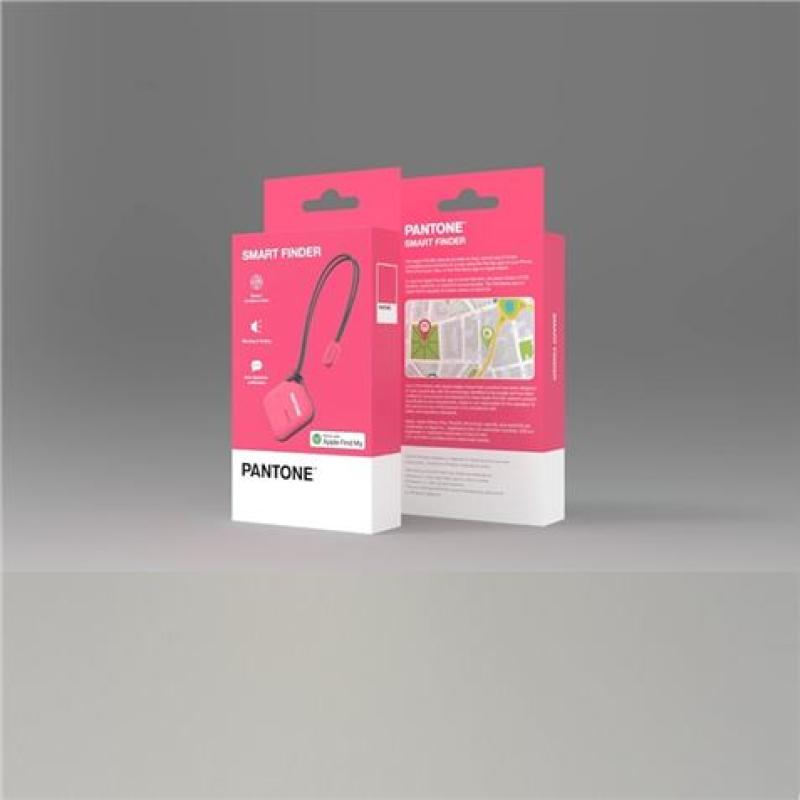 LOCALIZADOR SMART FINDER AG001 ROSA