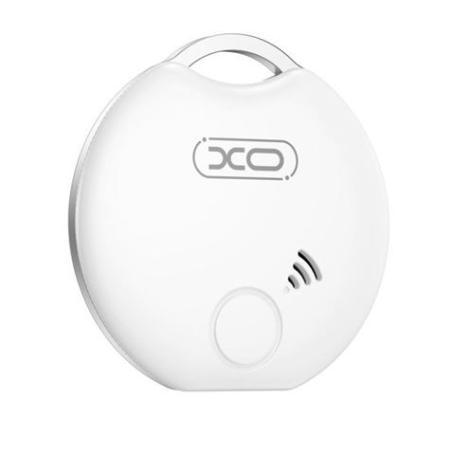 LOCALIZADOR SMART TAG BLUETOOTH PARA APPLE LP02 XO