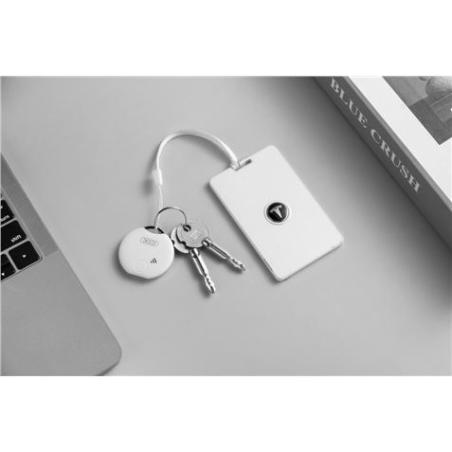 LOCALIZADOR SMART TAG BLUETOOTH PARA APPLE LP02 XO