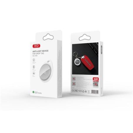 LOCALIZADOR SMART TAG BLUETOOTH PARA APPLE LP02 XO