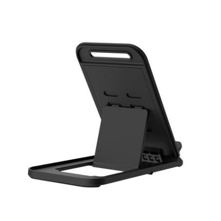 SOPORTE MESA C73 SMARTPHONE HASTA 7 NEGRO XO