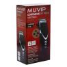 CORTADOR DE PELO ELÉCTRICO MUVIP